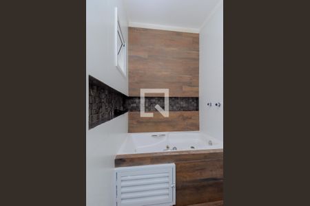 Casa para alugar com 60m², 1 quarto e 1 vagaBanheiro