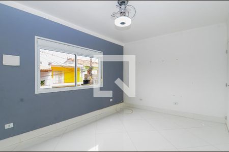 Quarto de casa para alugar com 1 quarto, 60m² em Parque Continental, Guarulhos
