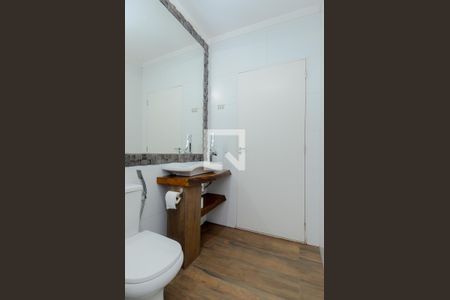 Casa para alugar com 60m², 1 quarto e 1 vagaBanheiro