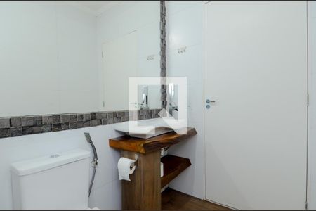Casa para alugar com 60m², 1 quarto e 1 vagaBanheiro