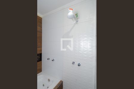 Casa para alugar com 60m², 1 quarto e 1 vagaBanheiro