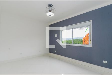Quarto de casa para alugar com 1 quarto, 60m² em Parque Continental, Guarulhos