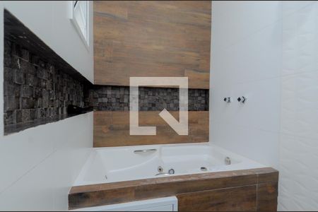 Casa para alugar com 60m², 1 quarto e 1 vagaBanheiro