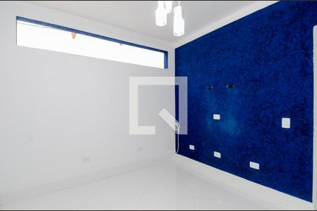 Sala de casa para alugar com 1 quarto, 60m² em Parque Continental, Guarulhos