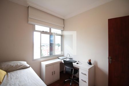 Quarto 1 de apartamento à venda com 3 quartos, 89m² em Jardim Guanabara, Belo Horizonte