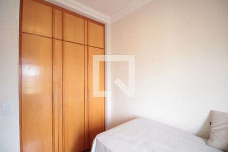Quarto 1 de apartamento à venda com 3 quartos, 89m² em Jardim Guanabara, Belo Horizonte