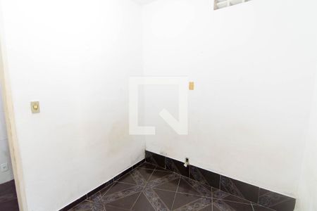 Quanto de casa para alugar com 1 quarto, 25m² em São Gonçalo, Salvador