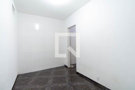 Casa para alugar com 1 quarto, 25m² em São Gonçalo, Salvador