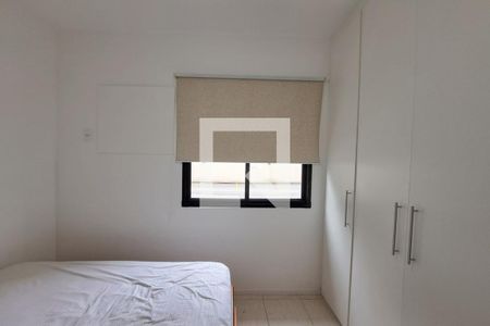 Apartamento à venda com 57m², 2 quartos e 1 vagaQuarto 2