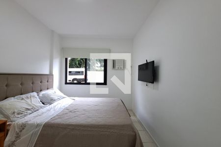 Quarto 1 - Suíte de apartamento à venda com 2 quartos, 57m² em Del Castilho, Rio de Janeiro