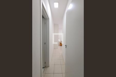 Quarto 1 - Suíte de apartamento à venda com 2 quartos, 57m² em Del Castilho, Rio de Janeiro