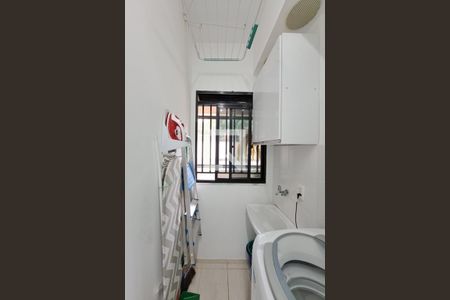 Apartamento à venda com 57m², 2 quartos e 1 vagaÁrea de Serviço