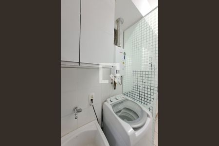 Apartamento à venda com 57m², 2 quartos e 1 vagaÁrea de Serviço