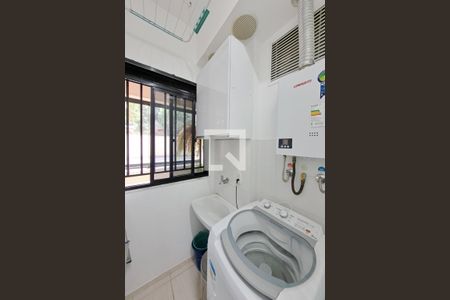 Apartamento à venda com 57m², 2 quartos e 1 vagaÁrea de Serviço