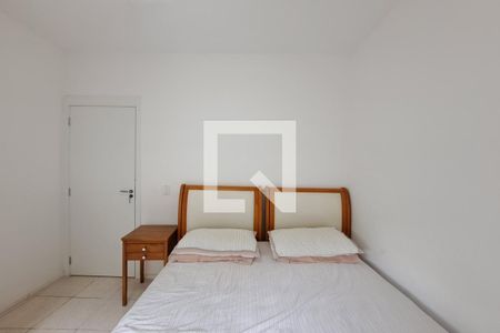 Apartamento à venda com 57m², 2 quartos e 1 vagaQuarto 2