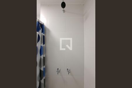 Apartamento à venda com 57m², 2 quartos e 1 vagaBanheiro da Suíte