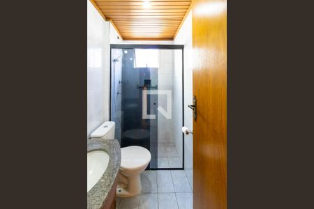 Apartamento à venda com 63m², 2 quartos e 1 vagaBanheiro