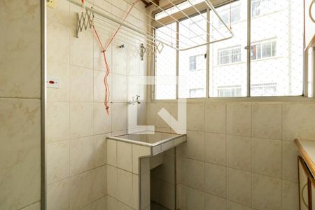 Apartamento à venda com 63m², 2 quartos e 1 vagaÁrea de Serviço