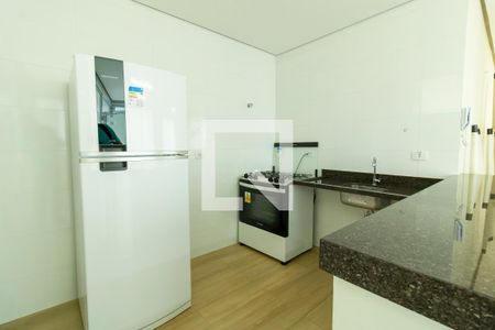 Apartamento à venda com 63m², 2 quartos e 1 vagaSalão de Festas