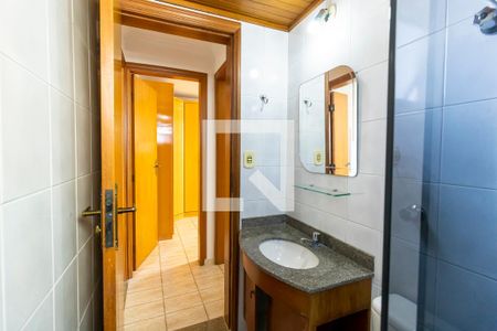 Apartamento à venda com 63m², 2 quartos e 1 vagaBanheiro