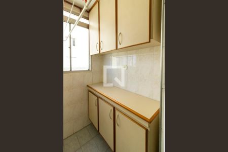 Apartamento à venda com 63m², 2 quartos e 1 vagaÁrea de Serviço