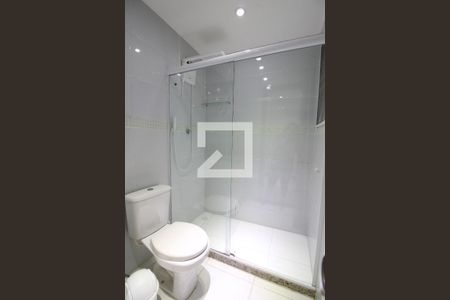 Casa de condomínio à venda com 150m², 3 quartos e 1 vagaBanheiro Social 2º Andar