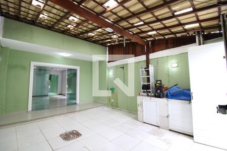 Entrada de casa de condomínio à venda com 3 quartos, 150m² em Freguesia (jacarepaguá), Rio de Janeiro