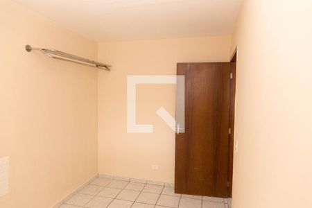 Quarto  de apartamento para alugar com 1 quarto, 30m² em Taboão, Diadema