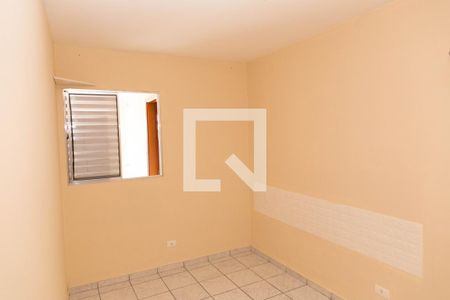 Quarto  de apartamento para alugar com 1 quarto, 30m² em Taboão, Diadema