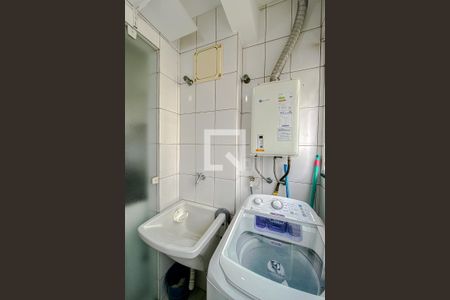 Apartamento para alugar com 55m², 2 quartos e 1 vagaÁrea de Serviço