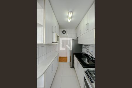 Apartamento para alugar com 55m², 2 quartos e 1 vagaCozinha