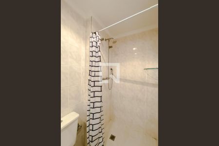 Apartamento para alugar com 55m², 2 quartos e 1 vagaBanheiro Social