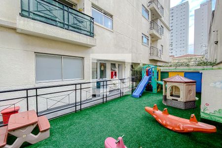 Apartamento para alugar com 55m², 2 quartos e 1 vagaÁrea comum