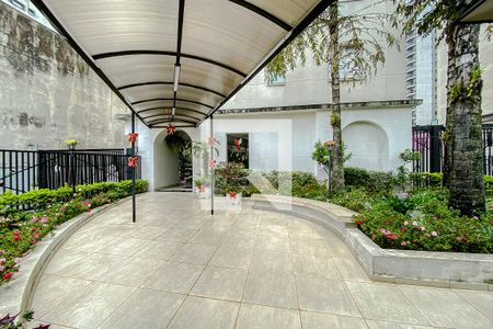 Apartamento para alugar com 55m², 2 quartos e 1 vagaEntrada