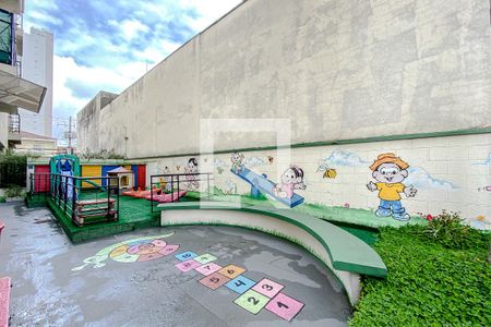 Apartamento para alugar com 55m², 2 quartos e 1 vagaÁrea comum