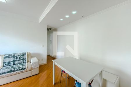 Sala de apartamento para alugar com 2 quartos, 55m² em Mooca, São Paulo