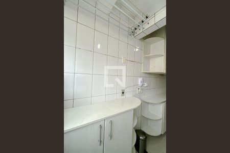 Apartamento para alugar com 55m², 2 quartos e 1 vagaÁrea de Serviço