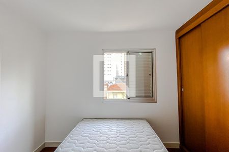 Apartamento para alugar com 55m², 2 quartos e 1 vagaSuíte