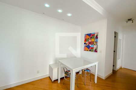 Sala de apartamento para alugar com 2 quartos, 55m² em Mooca, São Paulo