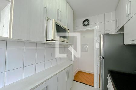 Apartamento para alugar com 55m², 2 quartos e 1 vagaCozinha