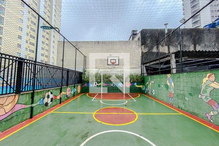 Apartamento para alugar com 55m², 2 quartos e 1 vagaÁrea comum