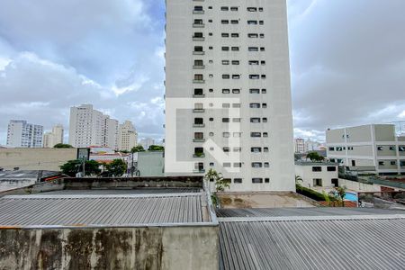 Apartamento para alugar com 55m², 2 quartos e 1 vagaVista do Quarto