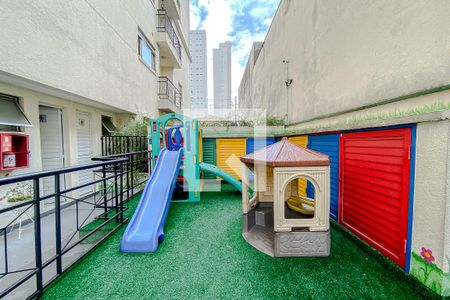 Apartamento para alugar com 55m², 2 quartos e 1 vagaÁrea comum