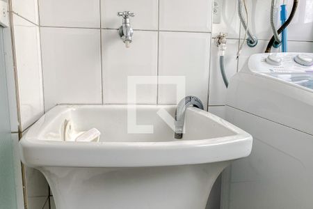Apartamento para alugar com 55m², 2 quartos e 1 vagaÁrea de Serviço