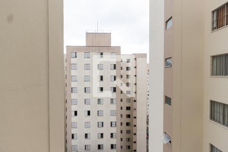 Vista de apartamento para alugar com 2 quartos, 62m² em Vila Nova Cachoeirinha, São Paulo