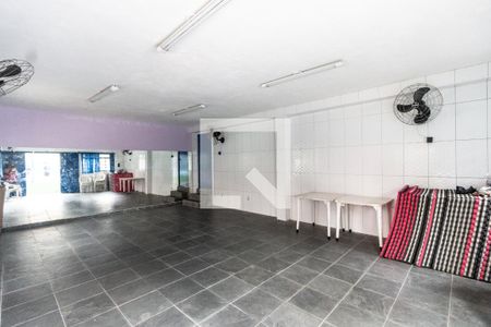 Apartamento para alugar com 62m², 2 quartos e 1 vagaÁrea comum