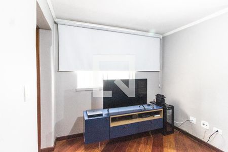Sala de apartamento para alugar com 2 quartos, 62m² em Vila Nova Cachoeirinha, São Paulo