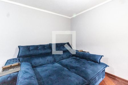Sala de apartamento para alugar com 2 quartos, 62m² em Vila Nova Cachoeirinha, São Paulo