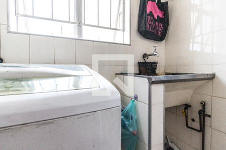 Apartamento para alugar com 62m², 2 quartos e 1 vagaÁrea de serviço