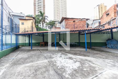 Apartamento para alugar com 62m², 2 quartos e 1 vagaÁrea comum